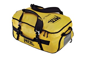 Petzl’s Duffel Bag