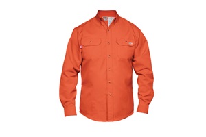 GlenGuard's Shirt