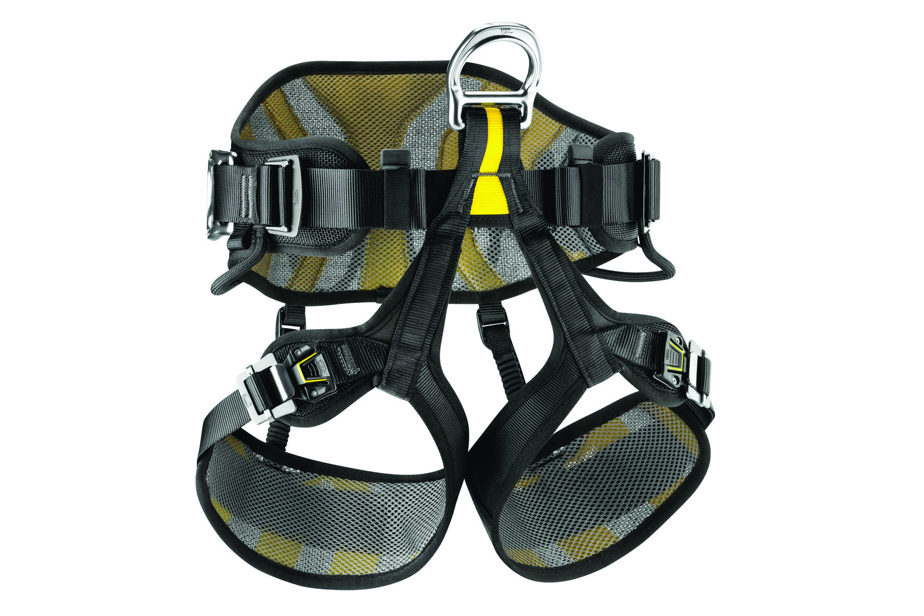 1119_New_Petzl.jpg Safety harness.