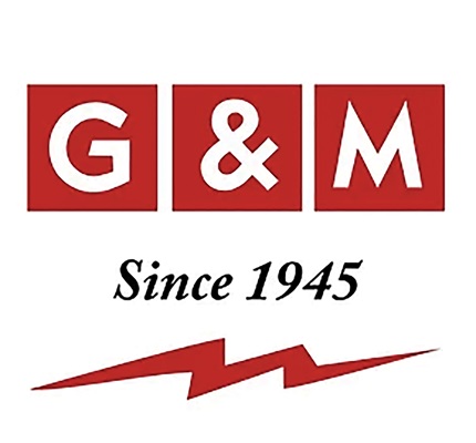 A Perfect Marriage: G&M Electrical Contractors 