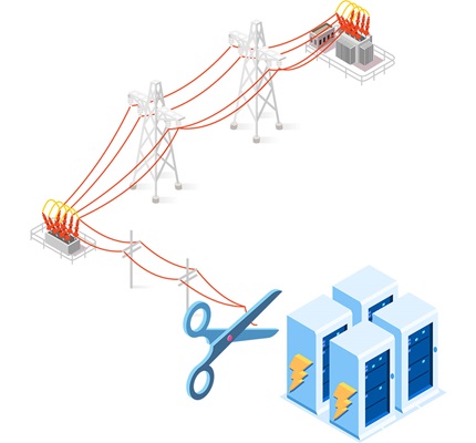 Fueling a Data Center Revolution 