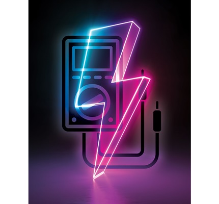 Is It Off? Verifying absence of voltage with large incident energy