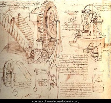 James Carlini: The Da Vinci of the Intelligent Building Movement