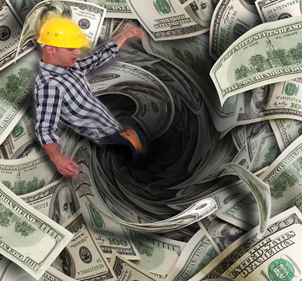 Avoid the Money Pits of Contracting: Areas where ECs may not know they’re losing money