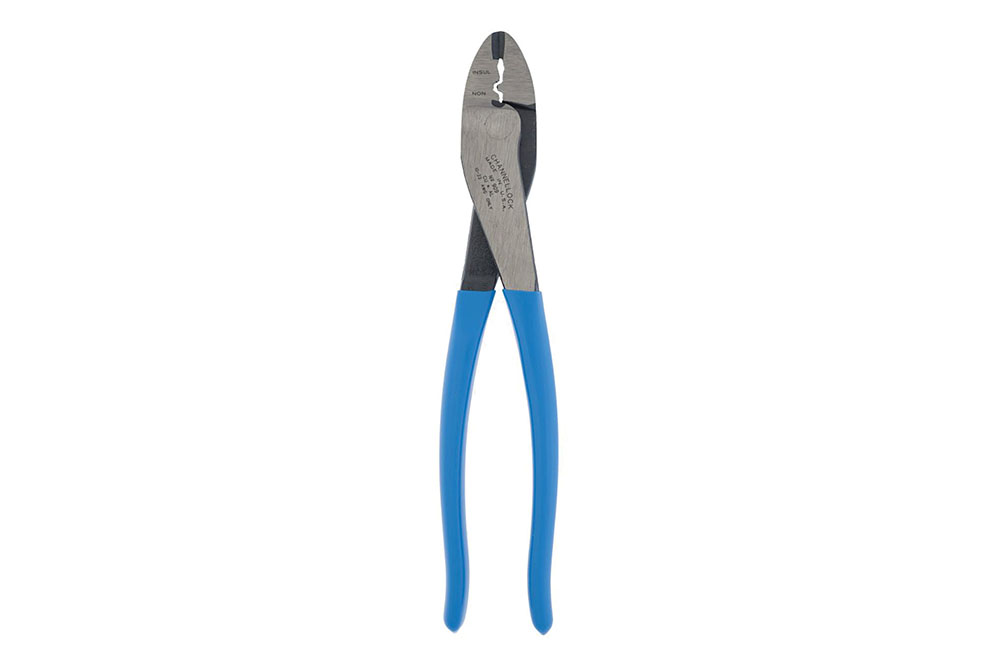 Channellock Crimping Pliers
