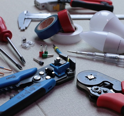 Proper Care of Power Tools Means Better Performance and Safety