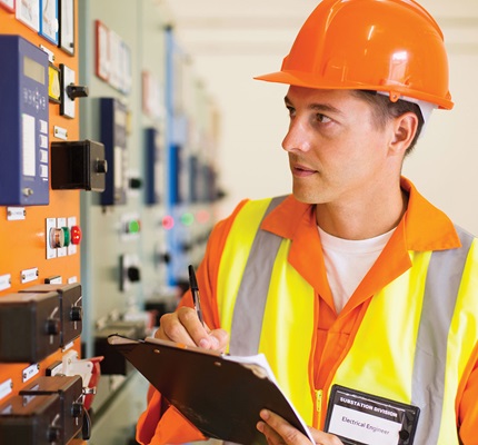 Arc-Energy Reduction, Defining ‘Qualified’ and More
