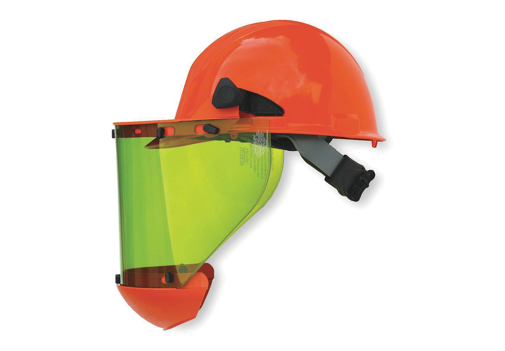 0518_Salisbury-Face-Shield.jpg Salisbury by Honeywell's face shield system