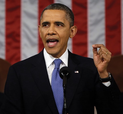 Highlights From the Sate of the Union Address