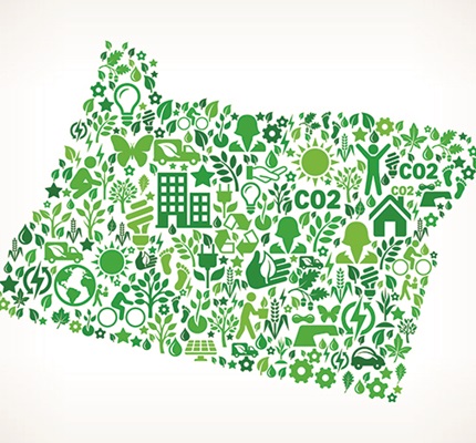 Oregon Adopts 50 Percent Renewable Portfolio Standard