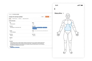 Procore's Quality and Safety Software