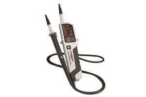 Megger Voltage Tester