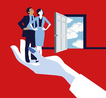 Show and Tell: Sharing lessons through mentorship