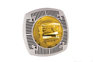 Federal Signal’s Strobe