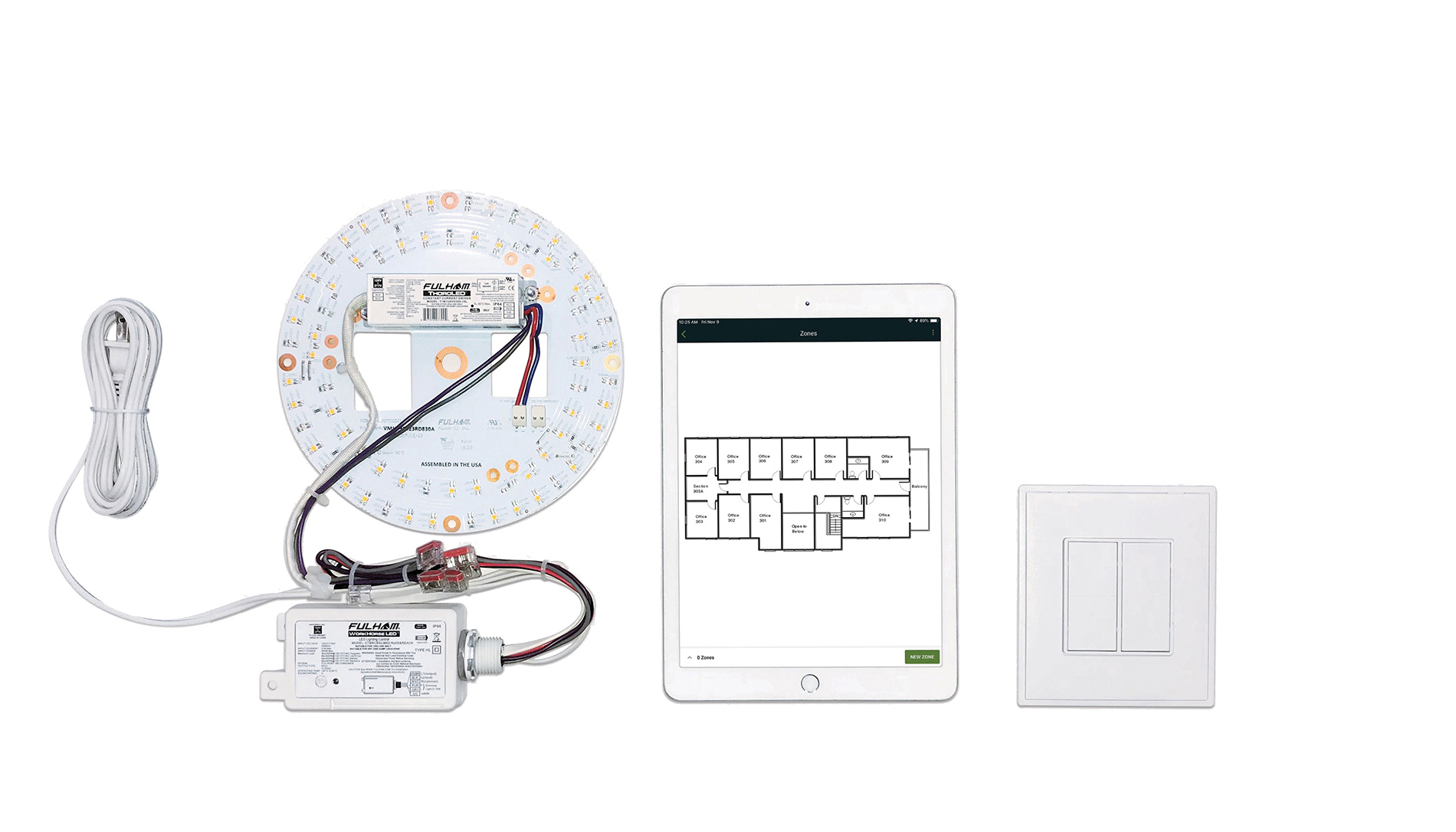 0219_ISC_Fulham.jpg Fulham's EliteControl Bluetooth Mesh LabKit