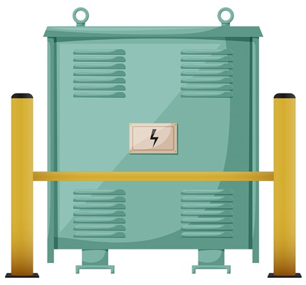 Required Bollards, CCCs in Wireways and More 