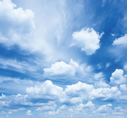 Cloudy With a Chance of Estimating: The Cloud Is Inescapable