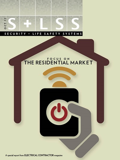 October 2011: Focus on the Residential Market