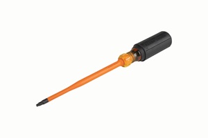 Klein Tools' 6934INS Screwdriver