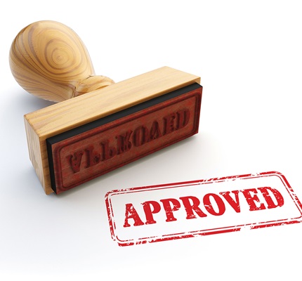 Approval Factors: Working to Get the Two Magic Words