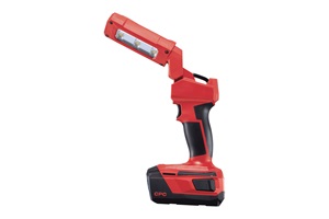 HILTI SL2-22 充電式LEDワークライト本体のみ　照明 Hilti 12-Volt 500 Lumens Cordless LED Work Light (Tool-Only