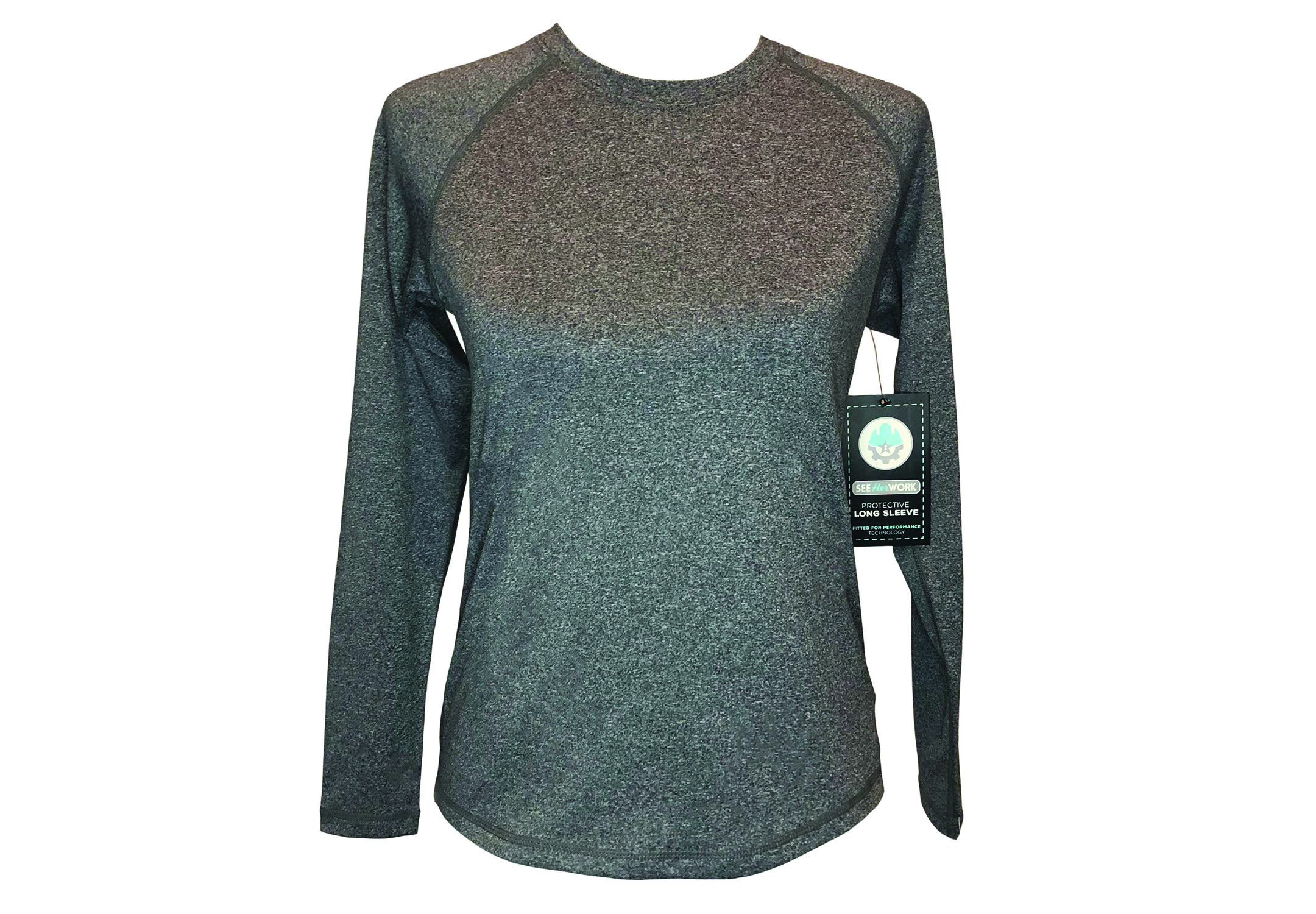 0520_SL_SeeHerWork.jpg Work Shirt