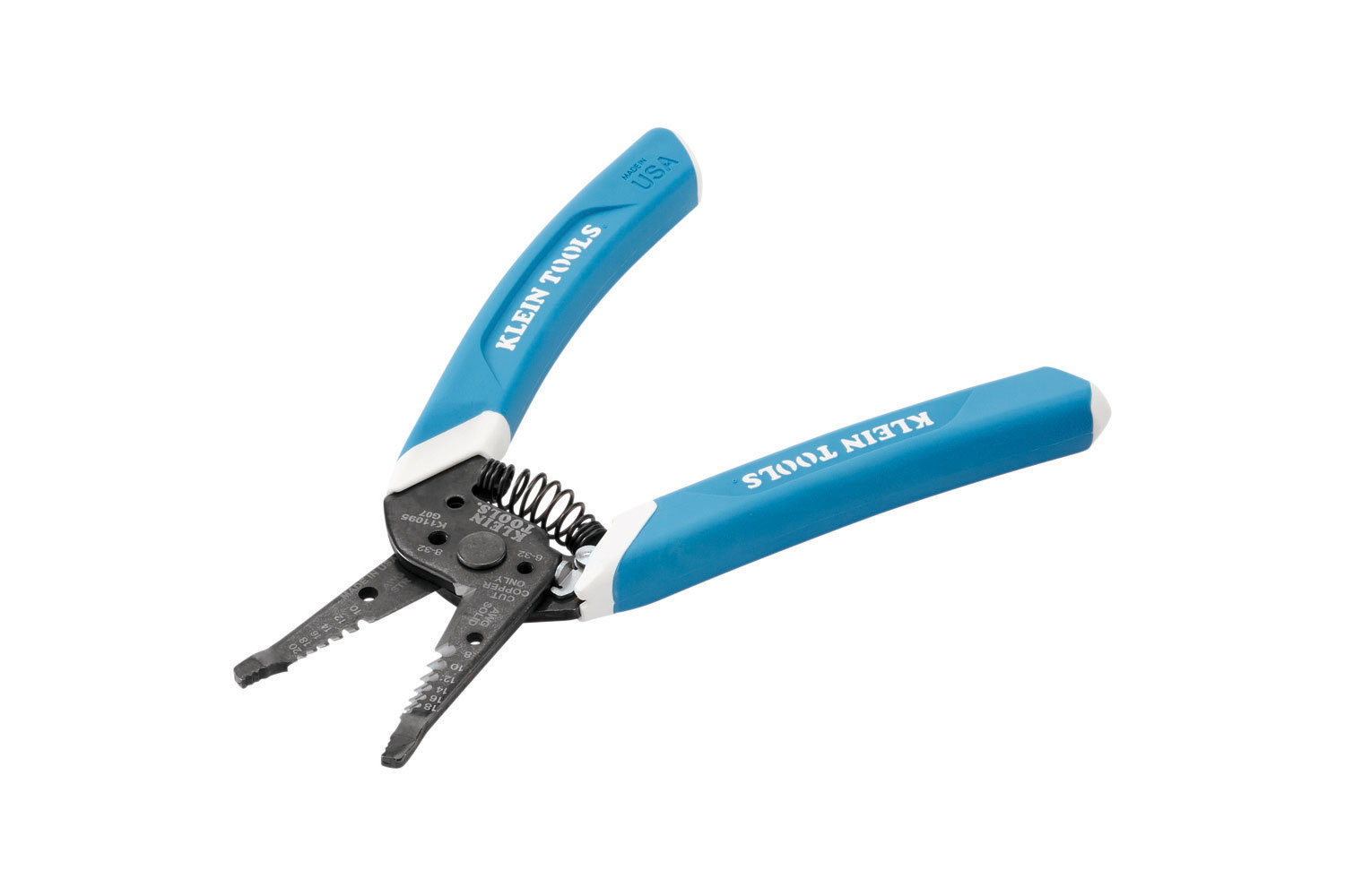 0621_Featured_Klein.jpg Klein Tools Wire Stripper