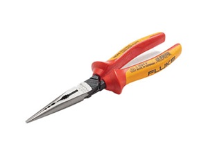 Fluke’s Pliers