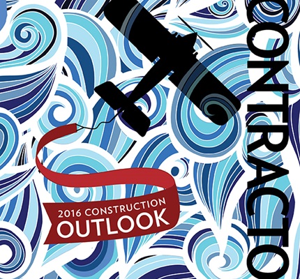 2016 Construction Outlook: An expansion mixes headwinds and tailwinds