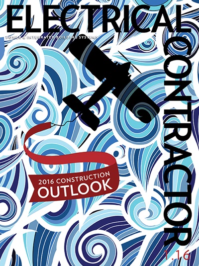 January 2016: Construction Outlook