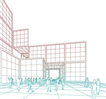Modular Construction Gets a Reboot