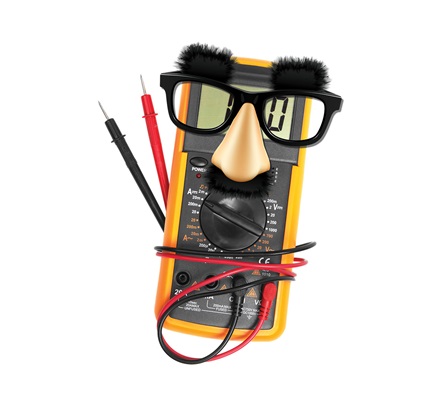 Fakes and Frauds: Counterfeit Electrical Parts and Equipment