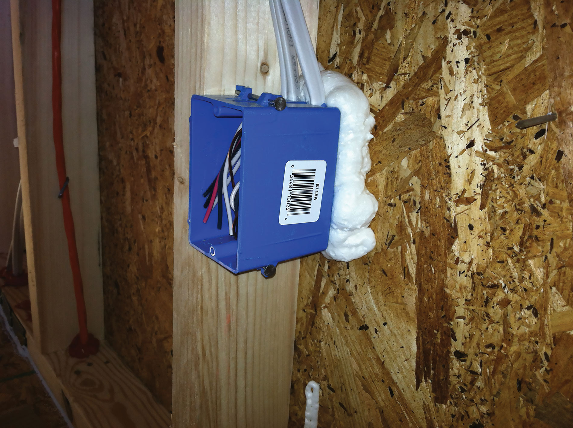 Using Type NM Cable in the Attic An important heating issue was fixed