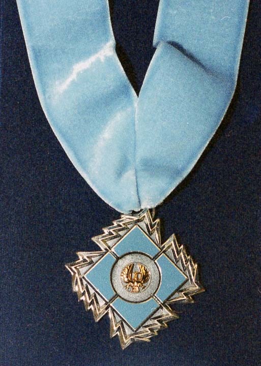 Academy of Electrical Contracting Medal