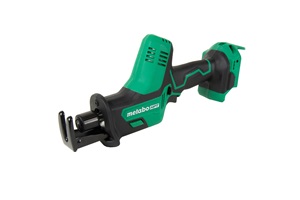 Metabo-HPT’s Saw