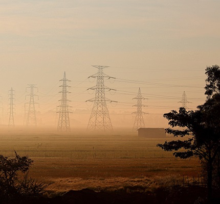 Supergrids: The Next Electric Grid Trend?