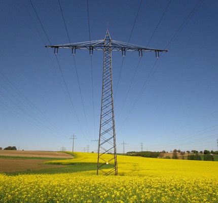 Rural Electric Infrastructure Gets $251 Million From USDA