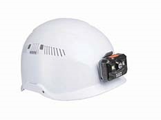 Klein Tools' Helmet