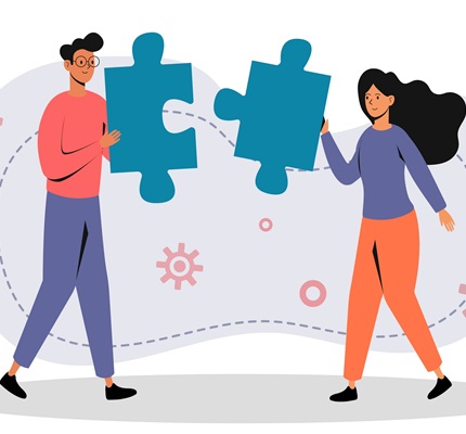Growing the Dream Team: Working together strengthens safety