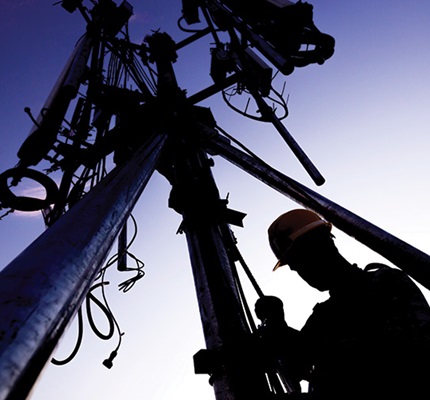 Going Together: Fiber optic techs and ECs