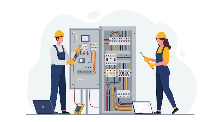 Professional and Skillful Installations