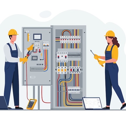 Professional and Skillful Installations