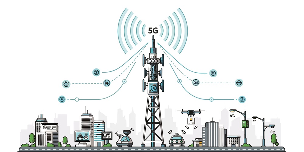 5G broadband