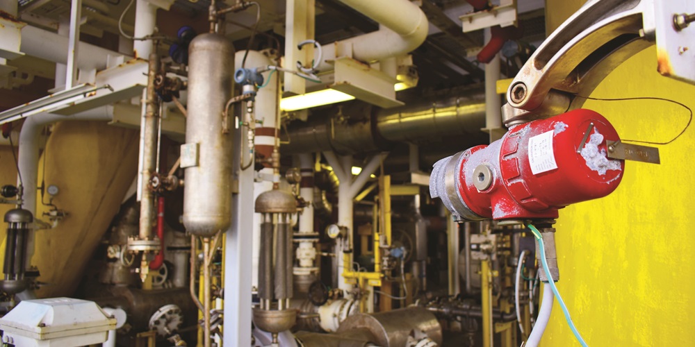 Radiant-Energy-Sensing Fire Detectors
