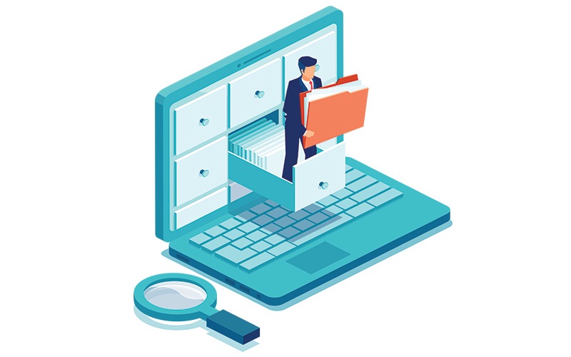 Managing Your Database: It’s worth taking the time to add what you need to be successful