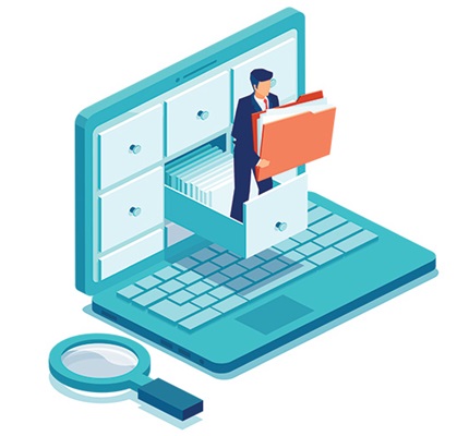 Managing Your Database: It’s worth taking the time to add what you need to be successful