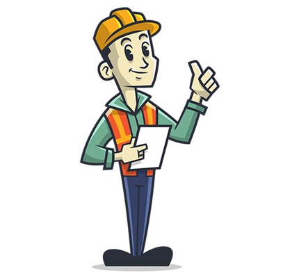 Are You a Reliable Contractor? Growth comes from making the right choices