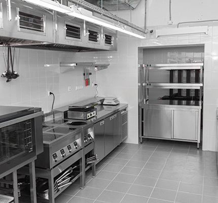 Dedicated Equipment Space, Splicing EGCs and More