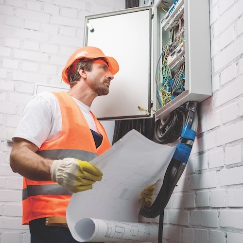 A New (to Me) Branch Experience