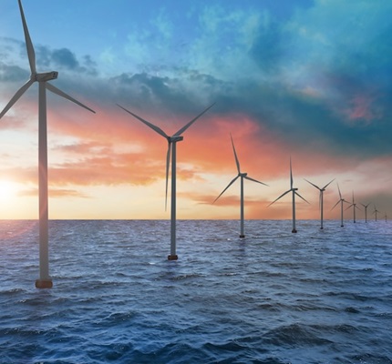 Champion Fiberglass® Conduit Protects Cabling for New York’s First Offshore Wind Farm